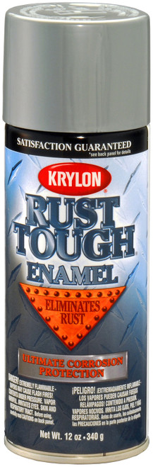 Vht Rust Tough Aluminum RTA9213