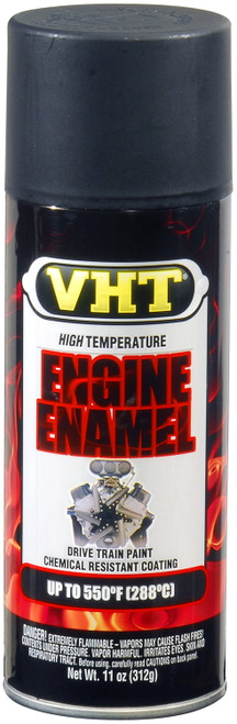 Vht Gm Satin Black SP139