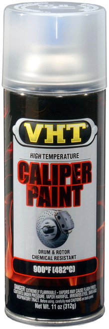 Vht Caliper/rotr Clear Gloss SP730