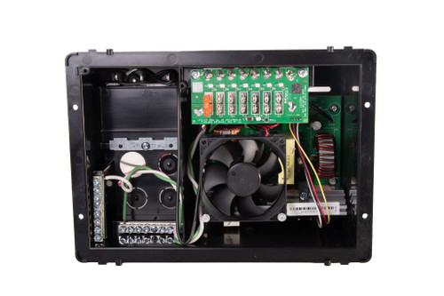 Prog Dynamic 35 Amp Replacement Section For The PD4135CSV