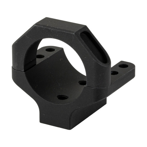 Badger Ordnance Condition One Accessory Ring Cap, Adptr, Black, Anodized 700-30B