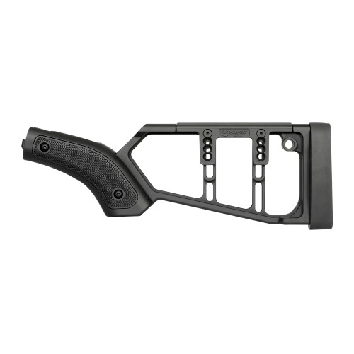 Midwest Industries Lever Stock, Pistol Grip, Fits Marlin 1895, Anodized Finish, Black MI-LS-MPG