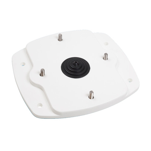 Seaview Direct Mount Adapter Plate f\/Simrad HALO Open Array Radar