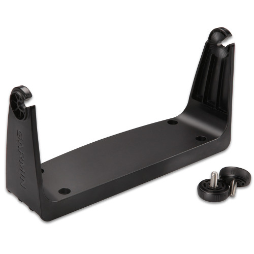 Garmin Bail Mount w\/Knobs f\/echoMAP 70dv\/70s  GPSMAP 741\/xs