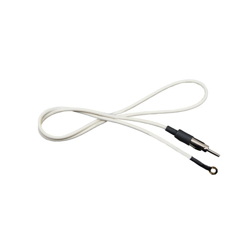 JENSEN AM\/FM Soft Wire Antenna - 30"