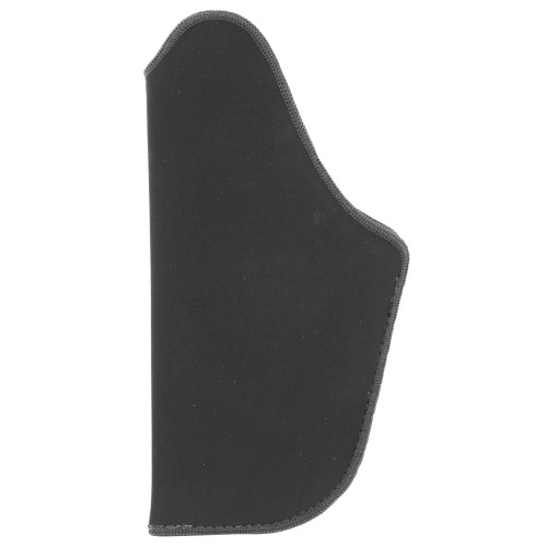 BLACKHAWK Inside-the-Pants Holster, Size 6, Fits Large Automatic Pistol with 3.75-4.5" Barrel, Right Hand, Black 73IP06BK