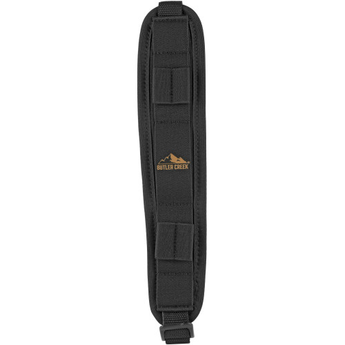 Butler Creek Comfort Stretch Alaskan Magnum, Rifle Sling, Black 80033