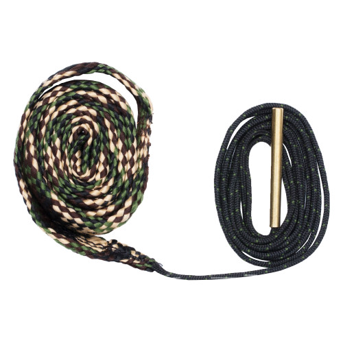BoreSnake BoreSnake, Bore Cleaner, For .204 Caliber Rifles, Storage Case With Handle 24025D