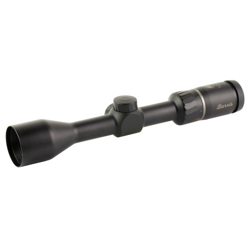 Burris Fullfield IV Rifle Scope, 3-12X42mm, 1" Tube, Ballistic E3 Reticle, Matte Black Finish 200490