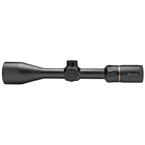 Burris Fullfield IV Rifle Scope, 6-24X50mm, 30mm, Ballistic E3 Reticle, Matte Black Finish 200495