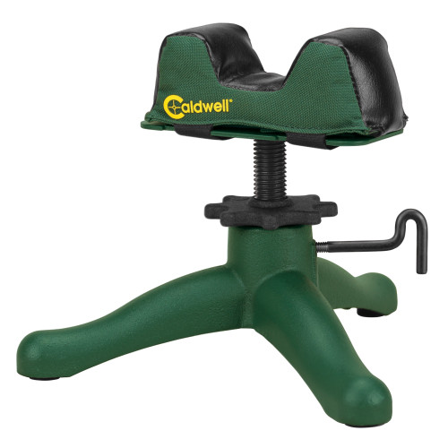Caldwell The Rock Jr., Shooting Rest, Green 323225