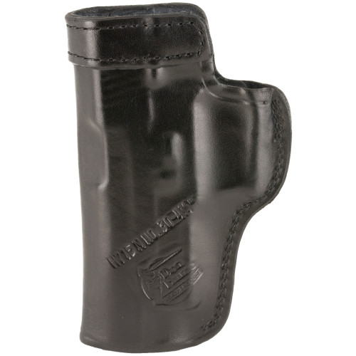 Don Hume H715M Clip-On Holster, Inside the Pant, Fits Sig P365, Right Hand, Black J168731R