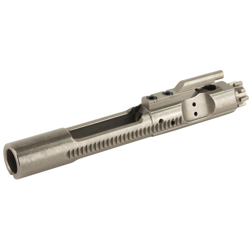 FailZero 458 SOCOM Bolt Carrier Group, No Hammer, Nickel Boron Coated FZ-458-01-NH