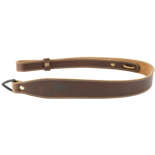 Galco Leather Sling, Cordovan Leather, Leather RS9C