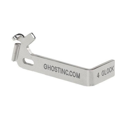 Ghost Inc. 3.3 lb Fitted Trigger for Glocks Gen 1-5 GHO_PRO_3.3