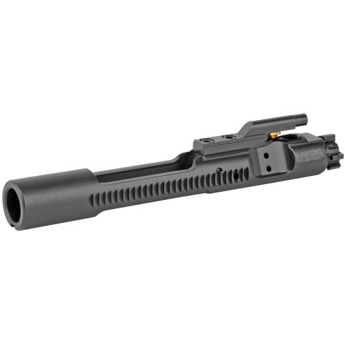 LanTac USA LLC Milspec BCG, Black Nitride 01-MSPEC-556-NIT-BCG