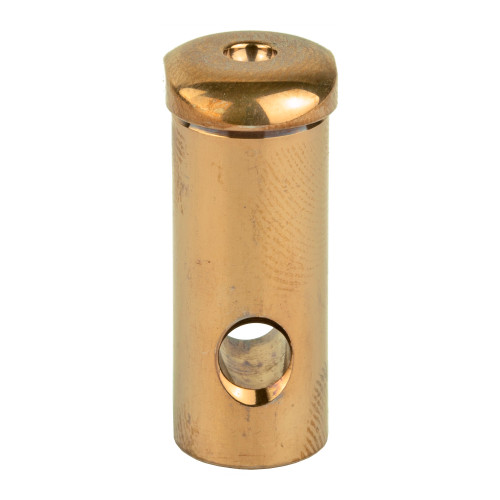 LanTac USA LLC CP-R360-H, 7.62/308 Cam Pin, Brass Finish, Works on All Mil-Spec BCGs 01-UP-762-CPH