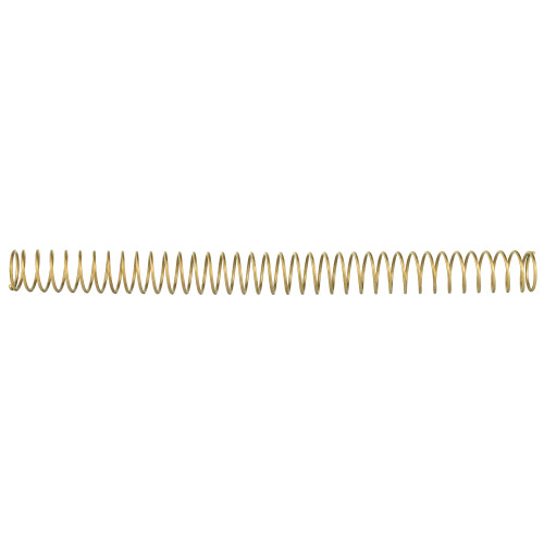 LBE Unlimited Carbine Length Recoil Spring, Fits AR-15 ARSPRG