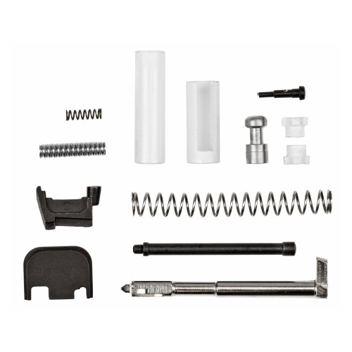 Lone Wolf Distributors Completion Kit for 9MM Slides LWD-SLIDEKIT-9