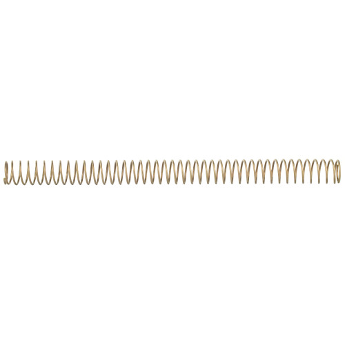 Luth-AR Rifle Buffer Spring, .223/5.56NATO, Fits A2 Rifle Length Receiver Extension BS-10B