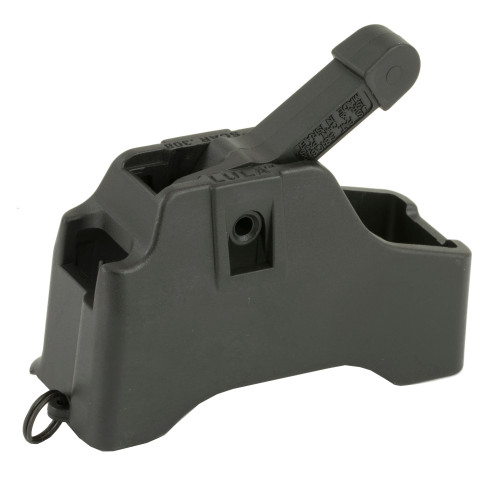 Maglula ltd. Magazine Loader/Unloader, 308 Win, Fits SCAR, Black LU24B