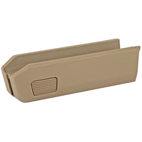 Magpul Industries X-22 Backpacker Forend, Drop In, Compatible with Ruger 10/22 Takedown with the Hunter X-22 Takedown Stock, Flat Dark Earth MAG1066-FDE