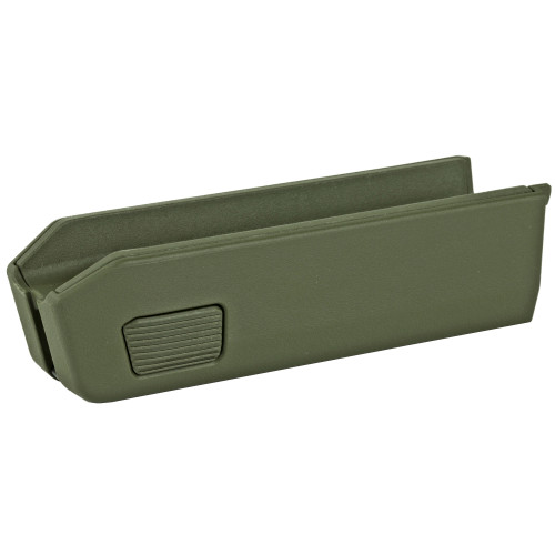 Magpul Industries X-22 Backpacker Forend, Drop In, Compatible with Ruger 10/22 Takedown with the Hunter X-22 Takedown Stock, Olive Drab Green MAG1066-ODG