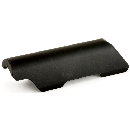 Magpul Industries Cheek Riser, .50", Fits Magpul MOE/CTR Stocks, For Use On Non AR/M4 Applications, Black MAG326-BLK