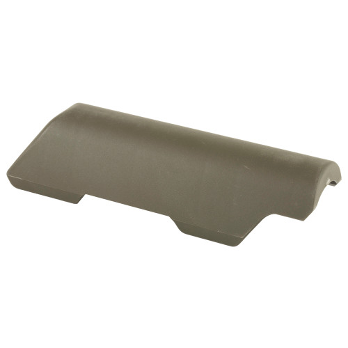 Magpul Industries Cheek Riser, .50", Fits Magpul MOE/CTR Stocks, For Use On Non AR/M4 Applications, Olive Drab Green MAG326-ODG