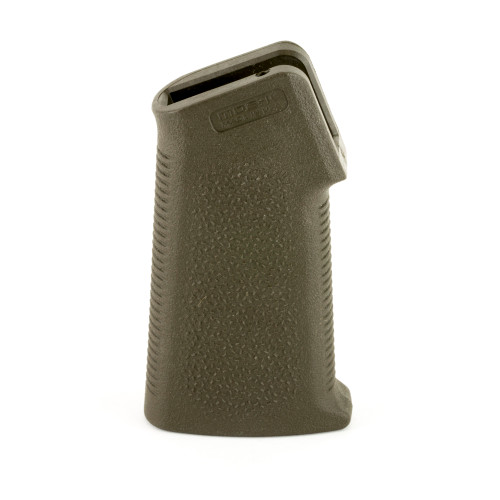 Magpul Industries MOE Grip K, Fits AR-15, Olive Drab Green MAG438-ODG