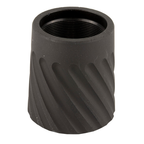 Nordic Components MXT Magazine Extension Nut, Combines with MXT Tubes to Form Complete Extension Kit, Compatible with Benelli M1/M2/SBE/SBE2 (Nova/SuperNova use NUT-BR-12-00) NUT-BN-12-00