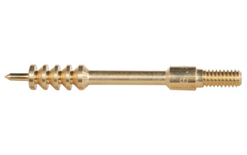 Pro-Shot Products Spear Tip Jag, .22-6MM, Brass J22/6B