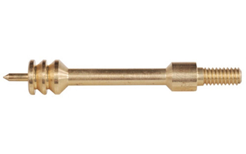 Pro-Shot Products Spear Tip Jag, 338/8MM, Brass J338B