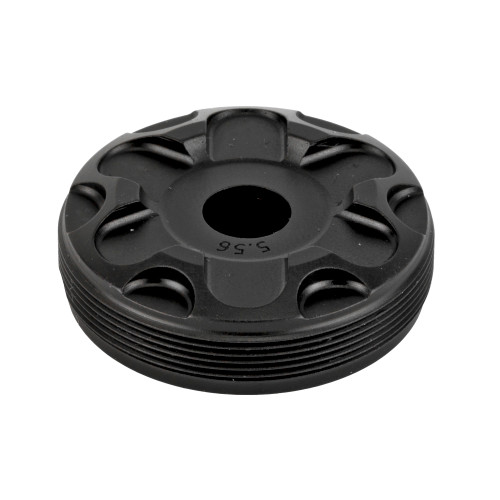 Rugged Suppressors Front Cap, For Rugged Suppressors, 5.56 FC001