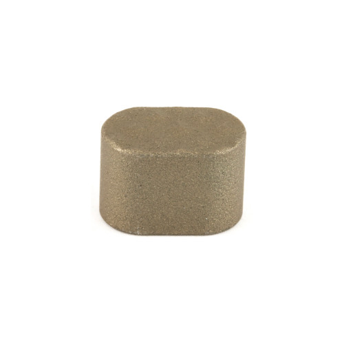 Seekins Precision Mag Release, Flat Dark Earth, Drop In Billet Mag Release 0011510007