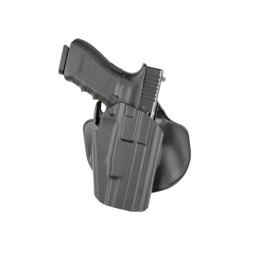 Safariland 578 GLS Pro-Fit Holster, Fits Sub-Compact Handguns (Similar to GL26, 27, 38), SafariSeven Frame, Right Hand, Black Finish 578-183-411