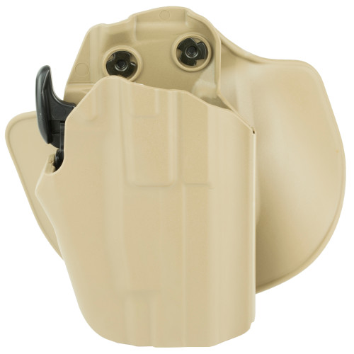 Safariland 578 GLS Pro-Fit Holster, Fits Compact Handguns (Similar to GL19, 23), SafariSeven Frame, Right Hand, Flat Dark Earth Finish 578-283-551