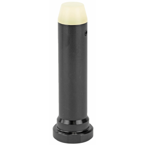 Spike's Tactical ST-T2 Heavy Buffer, With Tungsten, Fits AR-15 Rifles, Black SLA00T2