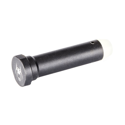 Spike's Tactical ST-T3 Heavy Buffer, Fits AR-15 Rifles, Black SLA00T3