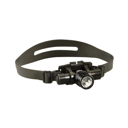 Streamlight Pro Tac HL Headlamp, C4 LED 635 Lumens, Black 61304