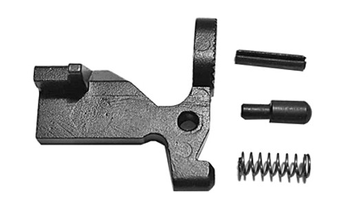 TPS Arms AR-15 Bolt Catch Assembly, Black AR-1032