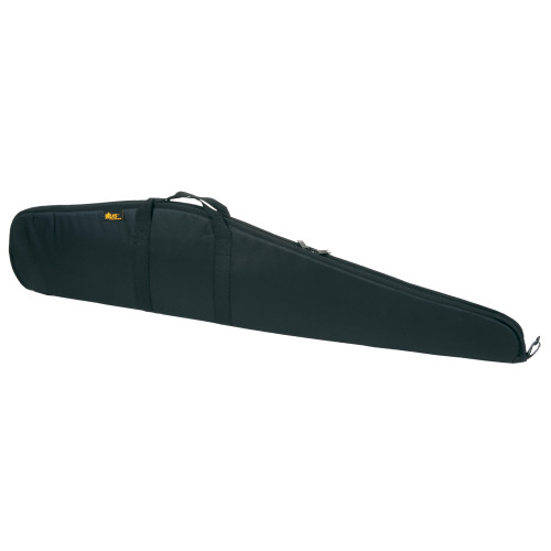 US PeaceKeeper Standard Rifle Case, 48", Black P12048