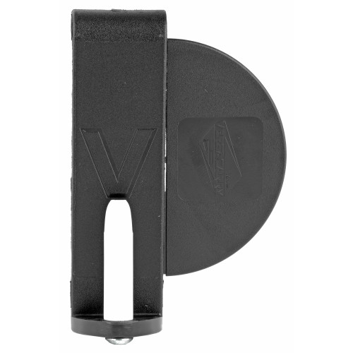 Versacarry Inside the Pant Holster, Fits Extra Small Sized 380ACP Pistol with 2.75" Barrel, Black Polymer 380 XS