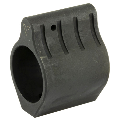 VLTOR Gas Block, .750, Black GB-2S