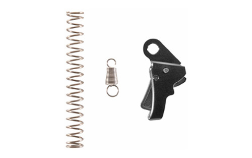 Apex Tactical Specialties Action Enhancement Trigger Kit, Fits Springfield Armory Hellcat, Black 115-112