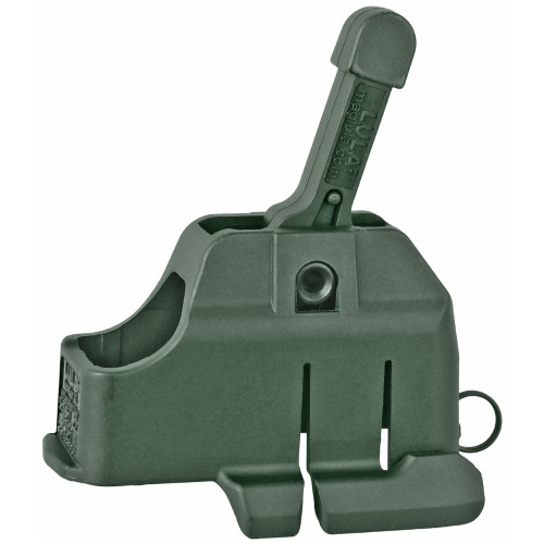 Maglula ltd. Mag Loader/Unloader, Lula, M-16/AR-15, 223 Remington, 556NATO, Dark Green, AR-15 LU10DG