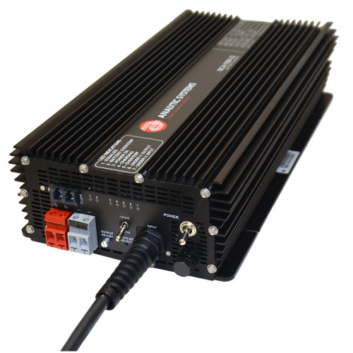 Analytic Systems AC Charger 1-Bank 100A 12V Out\/110\/220V In