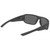 Magpul Industries Rift Eyewear, Black Frame, Gray Lens MAG1126-0-001-1100