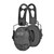 Walker's Firemax, Electronic Earmuff, Black GWP-DFM