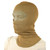 BLACKHAWK Lightweight Balaclava, with Nomex, 18" Length, Coyote Tan 333005CT